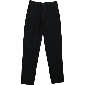 【クーポン2点で5%OFF】トラウザーパンツ ジョンブル メンズ Johnbull ダブルストレッチ デニム (21487) ストレッチデニム ロングパンツ ワンウォッシュ ネイビー 股上浅め シルエット 送料無料 ジーンズ インディゴブルーおしゃれ アーベン 日本製 普段使い 実用的