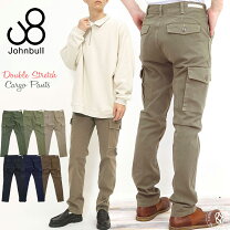 楽天市場】ジョンブル パンツ メンズの通販
