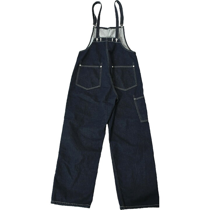 楽天市場】【数量限定バンダナ付き】ジョンブル サロペット Johnbull 