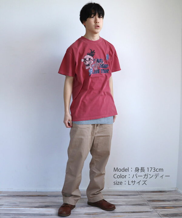 楽天市場】【最大5000円クーポン配布】プリントTシャツ ジョンブル 