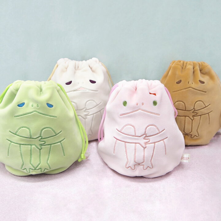 ふにすけ フニスケ お手玉 ぬいぐるみ Fsko 0068 モバイルストラップ キーホルダー 和雑貨 縁起物 お守り シナダモケケグッズ キッズ レディース プレゼント きもかわいい キャラクター おもちゃ おしゃれ アーベン 普段使い 実用的 体育座り 22年 新色追加