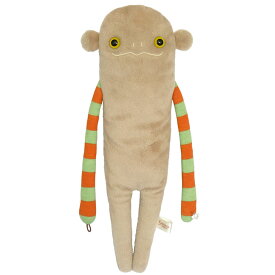 【クーポンで激短10%OFF】 モケケ もけけ キャラクター Sサイズ ぬいぐるみ (カーテンホルダー ミニ抱き枕 モケケグッズ mkk-0098) メンズ レディース インテリア雑貨 楽天 おしゃれ アーベン 普段使い 実用的 2026年
