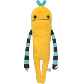 【最大5000円クーポン配布】 モケケ もけけ キャラクター Sサイズ ぬいぐるみ (カーテンホルダー ミニ抱き枕 モケケグッズ mkk-0098) メンズ レディース インテリア雑貨 楽天 おしゃれ アーベン 普段使い 実用的 2025年