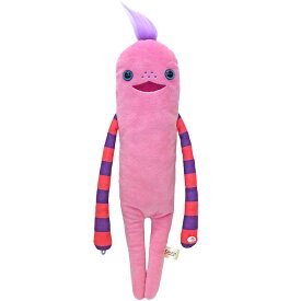 【最大5000円クーポン配布】 モケケ もけけ キャラクター Sサイズ ぬいぐるみ (カーテンホルダー ミニ抱き枕 モケケグッズ mkk-0098) メンズ レディース インテリア雑貨 楽天 おしゃれ アーベン 普段使い 実用的 2026年