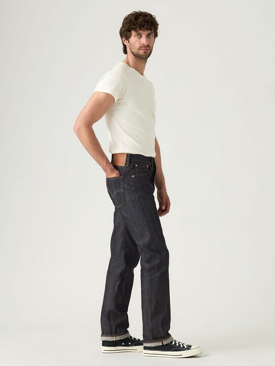 楽天市場】【 501XX 1947復刻モデル 】501XX ジーンズ リーバイス  