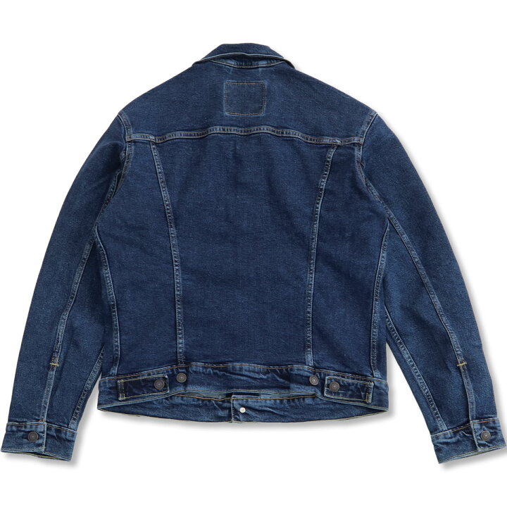楽天市場】3rd型 Gジャン リーバイス トラッカージャケット Jacket  