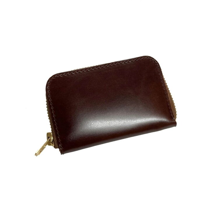 楽天市場】【クーポンで激短10%OFF】ミニ財布 Lien リアン コード 