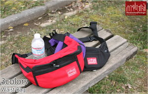 �y�N�[�|���Ō��Z10%OFF�z�}���n�b�^���|�[�e�[�W Manhattan Portage �J���[�L�����o�X�E�G�X�g�o�b�O(�q�b�v�o�b�O �E�G�X�g�|�[�`)1101 urbene �A�[�x�� MENS LADIES �y�V �����Y ���f�B�[�X ������� 