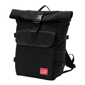 【ニューサイズ登場】マンハッタンポーテージ Manhattan Portage シルバーカップ バッグパック (mp1236jr) Silvercup CORDURA Classic Fabric Backpack jr ロールトップ リュックサック かばん 鞄 デイパック メンズ レディース 送料無料 男女兼用 楽天 おしゃれ 2024年