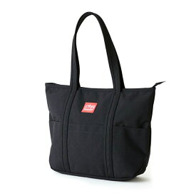 【クーポンで激短10%OFF】マンハッタンポーテージ Manhattan Portage トンプキントートバッグ Tompkins Tote Bag (mp1336z) CORDURA Classic Fabric トートバック ショルダーバック かばん 鞄 メンズ レディース 送料無料 男女兼用 楽天 おしゃれ 黒 ブラック 2024年