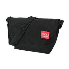 【クーポンで激短10%OFF】マンハッタンポーテージ カジュアルメッセンジャーバッグ Manhattan Portage Casual Messenger Bag JRS (mp1605jrs) 斜め掛け 1000d CORDURA Classic Fabric 鞄 かばん カバン メンズ レディース 黒 スタイリッシュ アーベン 2024年