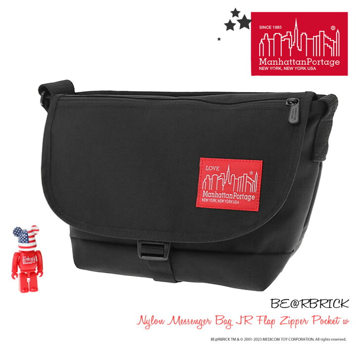 楽天市場】【特別限定モデル】メッセンジャーバッグ マンハッタン  