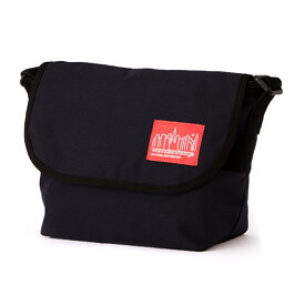 【クーポンで激短10%OFF】Manhattan Portage マンハッタンポーテージ カジュアルメッセンジャーバッグ Casual Messenger Bag JR (mp1605jr) 斜め掛け 1000d CORDURA Classic Fabric 鞄 かばん カバン メンズ レディース 黒 アーベン ベルクロ マジックテープ 2024年