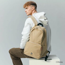 【特別限定モデル】デイバッグ マンハッタンポーテージ ミッキーマウス コレクション ワンマイル バックパック Manhattan Portage ( MP2202TASMIC24 ) カメラ Dパック リュックサック Disney ディズニー メンズ レディース おしゃれ 送料無料 かばん ブラック 楽天
