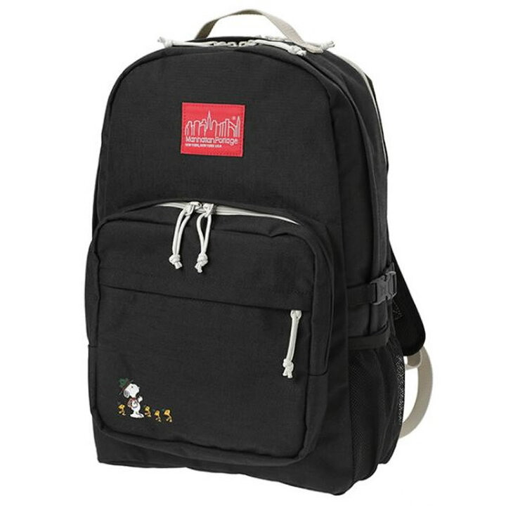 楽天市場】【数量限定商品】リュックサック マンハッタンポーテージ 