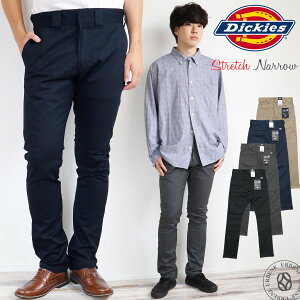�y�X�܌���̔��zDickies �f�B�b�L�[�Y �X�����p���c ���[�N�p���c TC�X�g���b�` �e�[�p�[�h �i���[�p���c ( wd5882n ) �����Y ���[�N�p���c �J�W���A�� �אg �`�m�p���c �ҏ�[�� MENS �X�L�j�[ ��