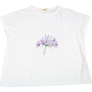 �y28%OFF�Z�[���zNARU �i�� Miltata �R���{ �ԗ� �͂Ȃ���� �v�����g�~�i�~�V���c�t�����`�X���[�u ���� T�V���c ( 663005 ) �ԕ�T�V���c ��o�������X ��l���� �������l�G�̉� ���炩�f�� 