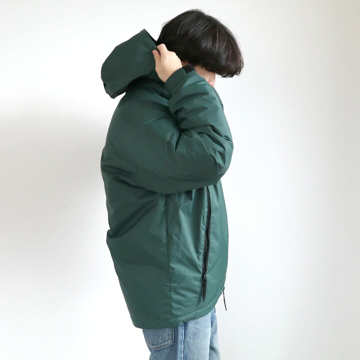 楽天市場】【30%OFFセール】プラスフェニックス L-7 ダウンジャケット 