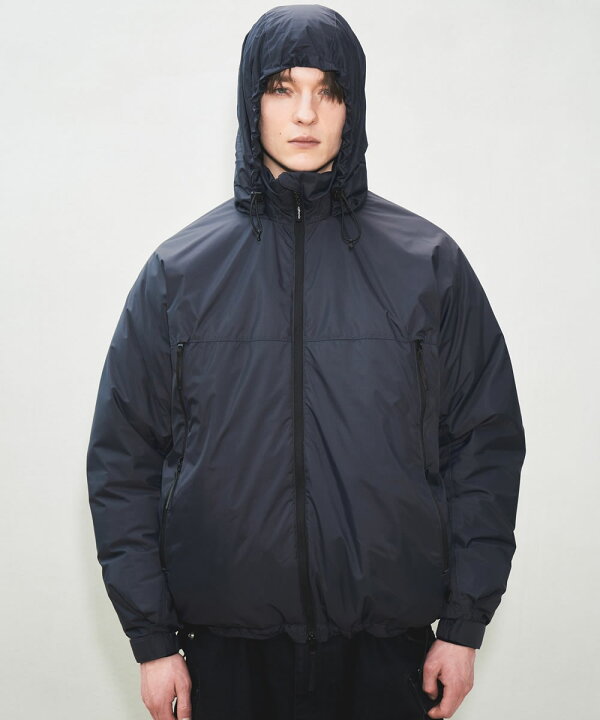 楽天市場】【30%OFFセール】プラスフェニックス L-7 ダウンジャケット 