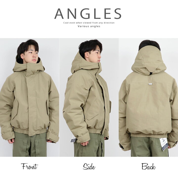 楽天市場】【20%OFFセール】プラスフェニックス ボンバー ダウン 