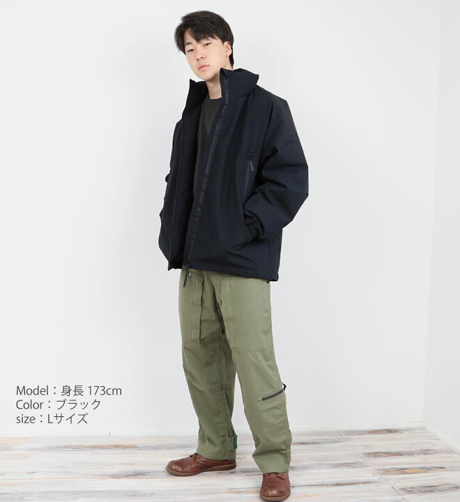 楽天市場】【クーポンで激短10%OFF】プラスフェニックス L-7 ダウン 