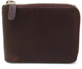 【クーポンで激短10%OFF】ソルト＆シュガー salt&sugar PIN マジーZIP ウォレット レザー ( pi-2891 ) 送料無料 革財布 メンズ レディース 本革 牛革 小物 コンパクトサイズ ブランド雑貨 財布 ケース メンズ財布 楽天 おしゃれ アーベン 普段使い 実用的 2026年