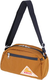 KELTY ケルティ ラナイロンポーチ ラウンドトップショルダーバッグS ROUND TOP BAG S ( 32592077 ) ショルダーバッグ メッセンジャーバッグ カジュアル メンズ レディース 男性 女性 男女兼用 urbene アーベン 楽天 おしゃれ アーベン 普段使い 実用的 送料込み 2024年