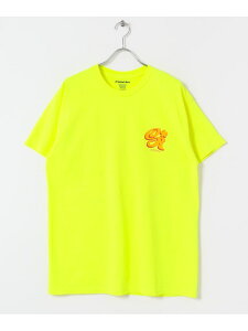 �ySALE�^40%OFF�zOriginal Rose OR Logo Tee URBAN RESEARCH BUYERS SELECT ���[�A�[���r�[�G�X �g�b�v�X �J�b�g�\�[�ET�V���c �C�G���[ �z���C�g �u���[�yRBA_E�z�y���������z[Rakuten Fashion]