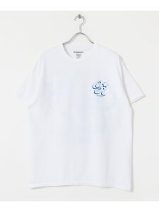�ySALE�^40%OFF�zOriginal Rose OR Logo Tee URBAN RESEARCH BUYERS SELECT ���[�A�[���r�[�G�X �g�b�v�X �J�b�g�\�[�ET�V���c �C�G���[ �z���C�g �u���[�yRBA_E�z�y���������z[Rakuten Fashion]