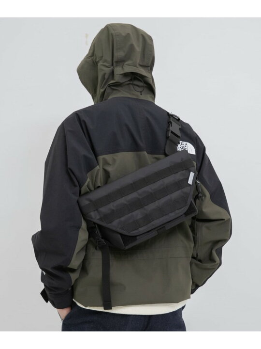 楽天市場】『別注』bagjack*URBS Sputnik L Molle URBAN RESEARCH 