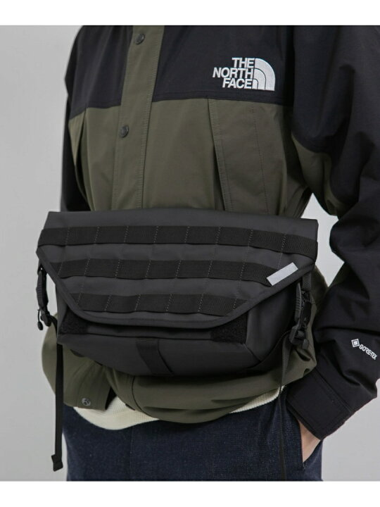 楽天市場】『別注』bagjack*URBS Sputnik L Molle URBAN RESEARCH 