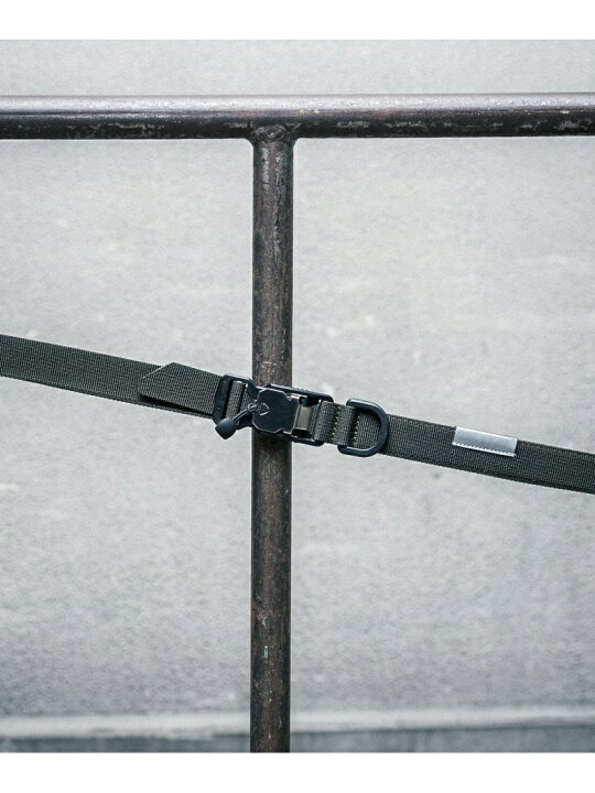 楽天市場】『別注』bagjack*URBS NXL Belt Fidlock URBAN RESEARCH 