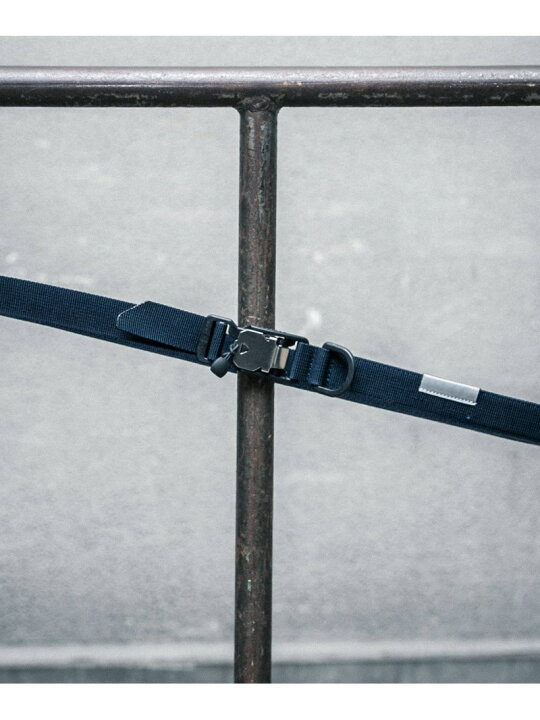 楽天市場】『別注』bagjack*URBS NXL Belt Fidlock URBAN RESEARCH 