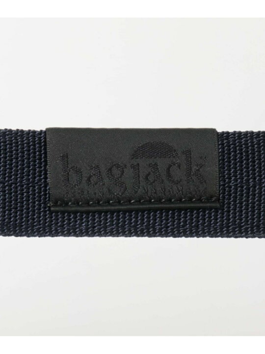 楽天市場】『別注』bagjack*URBS NXL Belt Fidlock URBAN RESEARCH 