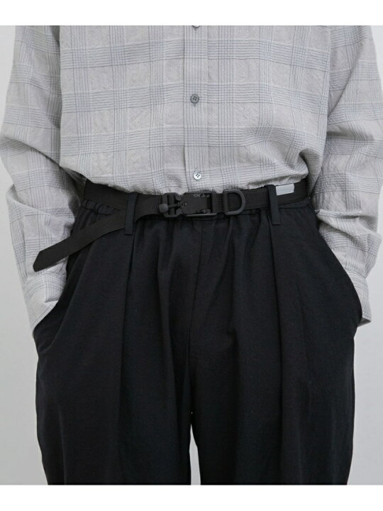 楽天市場】『別注』bagjack*URBS NXL Belt Fidlock URBAN RESEARCH 