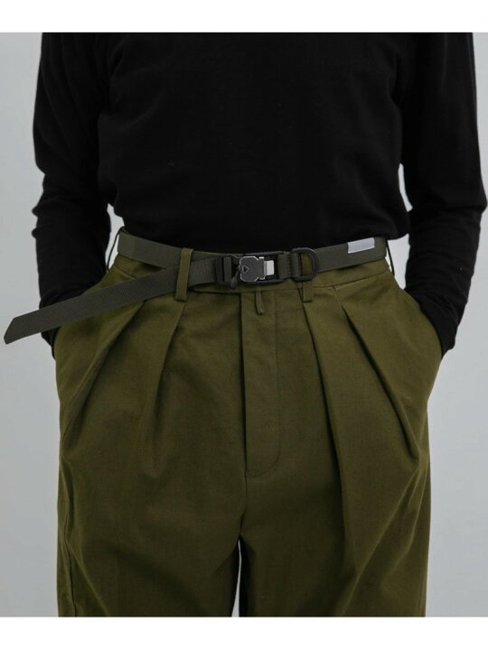 楽天市場】『別注』bagjack*URBS NXL Belt Fidlock URBAN RESEARCH 