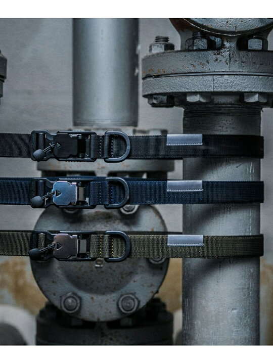 楽天市場】『別注』bagjack*URBS NXL Belt Fidlock URBAN RESEARCH 
