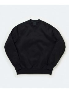 DAIWA PIER39 TECH SWEAT CREW FREEDOM SLEEVE URBAN RESEARCH BUYERS SELECT ���[�A�[���r�[�G�X �g�b�v�X �X�E�F�b�g�E�g���[�i�[ �p�[�v�� �u���b�N �O���[�y���������z[Rakuten Fashion]