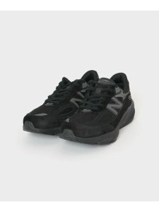 NEW BALANCE U990V6 URBAN RESEARCH BUYERS SELECT ���[�A�[���r�[�G�X �V���[�Y�E�C �X�j�[�J�[ �u���b�N�y���������z[Rakuten Fashion]