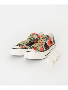 Converse W.ALLSTAR LGCY 83CAMO 56 URBAN RESEARCH BUYERS SELECT ���[�A�[���r�[�G�X �V���[�Y�E�C �X�j�[�J�[�y���������z[Rakuten Fashion]