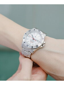 NAVAL WATCH NAVALWATCH by LOWERCASE for URBS URBAN RESEARCH BUYERS SELECT [A[r[GX ANZT[Erv rvyz[Rakuten Fashion]