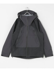 GOLDWIN GORE-TEX 3L JACKET URBAN RESEARCH BUYERS SELECT ���[�A�[���r�[�G�X �W���P�b�g�E�A�E�^�[ �}�E���e���p�[�J�[ �O���[�y���������z[Rakuten Fashion]
