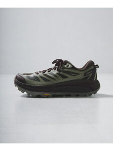 HOKA ONE ONE Mafate Speed 2 URBAN RESEARCH BUYERS SELECT [A[r[GX V[YEC Xj[J[yz[Rakuten Fashion]