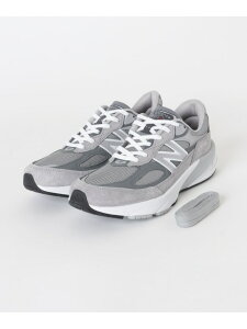 NEW BALANCE M990v6 URBAN RESEARCH BUYERS SELECT [A[r[GX V[YEC Xj[J[yz[Rakuten Fashion]