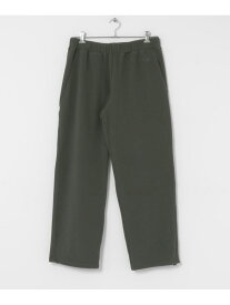【SALE／30%OFF】GOLDWIN POLARTEC Power Stretch Easy Pants URBAN RESEARCH BUYERS SELECT ユーアールビーエス パンツ その他のパンツ ブラック【RBA_E】【送料無料】[Rakuten Fashion]