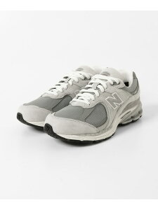 NEW BALANCE 2002 GORE-TEX URBAN RESEARCH BUYERS SELECT ���[�A�[���r�[�G�X �V���[�Y�E�C �X�j�[�J�[ �O���[�y���������z[Rakuten Fashion]