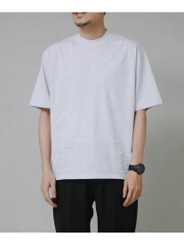 ES.1 SS T-shirts URBAN RESEARCH BUYERS SELECT ユーアールビーエス トップス カットソー・Tシャツ【送料無料】[Rakuten Fashion]