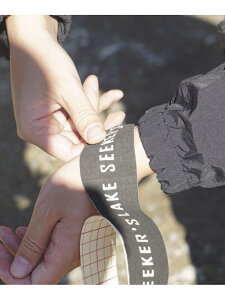 OTHER SELF x LAKE SEEKERS �ʒ�OTHERSELF TAPE 25cm URBAN RESEARCH BUYERS SELECT ���[�A�[���r�[�G�X �t�@�b�V�����G�� ���̑��̃t�@�b�V�����G�� �u���b�N[Rakuten Fashion]