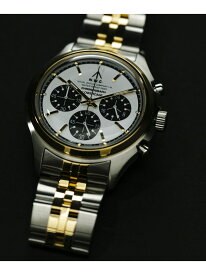 NAVALWATCH NAVALWATCH by LOWERCASE EXOTIC URBAN RESEARCH BUYERS SELECT ユーアールビーエス アクセサリー・腕時計 腕時計【送料無料】[Rakuten Fashion]