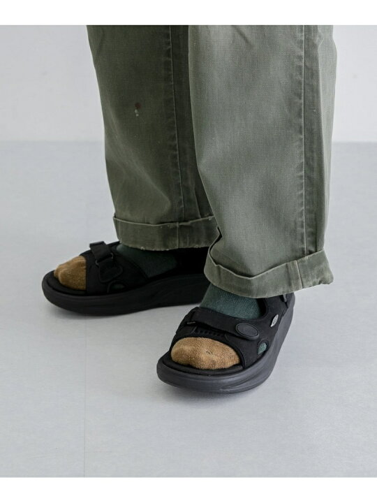 楽天市場】MBT KISUMU CLASSIC URBAN RESEARCH BUYERS SELECT  